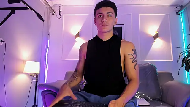 Leo santoro online show from 27, 4, 2026