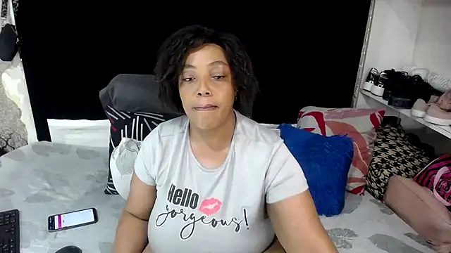 SexyKiarah online show from 11, 3, 2026