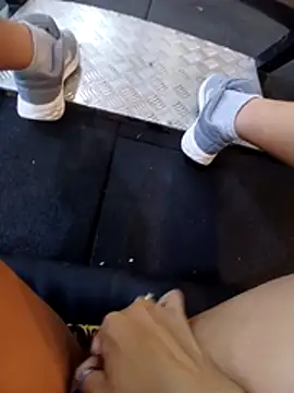 cicinha3657 online show from 22, 4, 2026