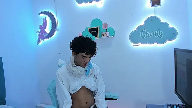 kenny 18 online show from 17, 3, 2026