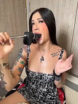 ValentinaBianchi online show from 22, 4, 2026