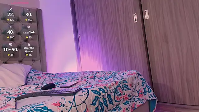 dreamsussi online show from 27, 2, 2026