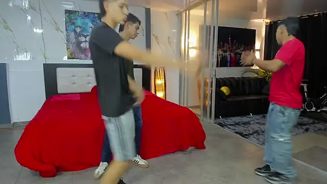 Bisexlifehot   online show from 26, 3, 2026