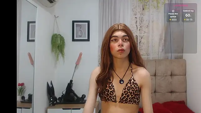 Vanessa Jenner online show from 15, 1, 2026