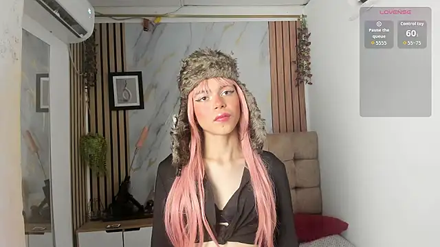 Vanessa Jenner online show from 14, 5, 2026