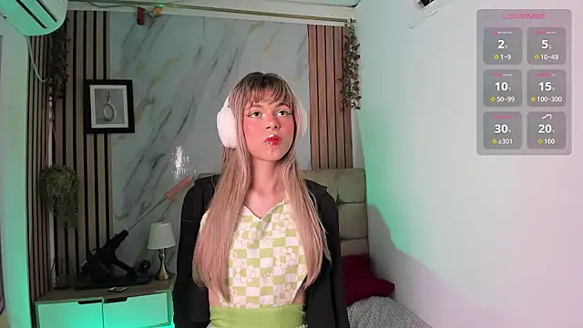 Vanessa Jenner online show from 12, 6, 2026