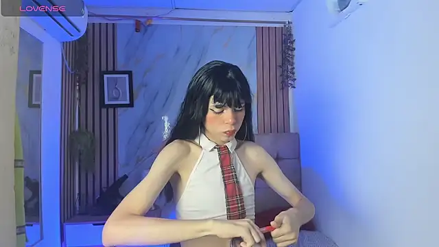 Vanessa Jenner online show from 17, 6, 2026
