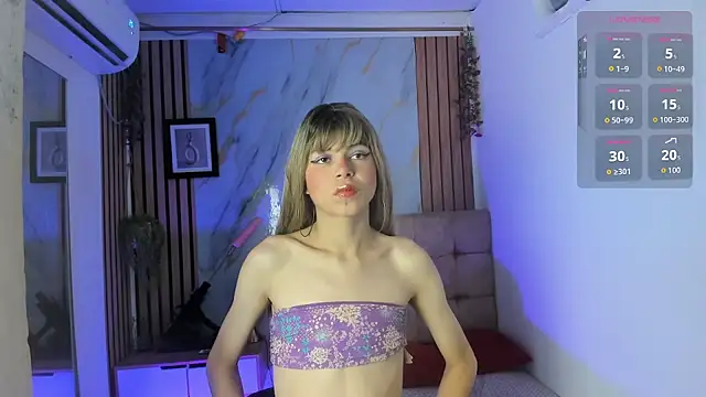 Vanessa Jenner online show from 2, 7, 2026