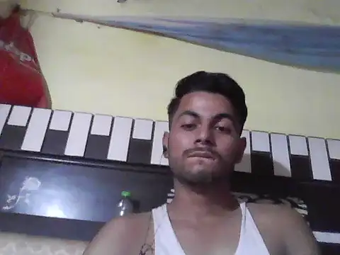 ursdreamperson online show from 20, 10, 2025