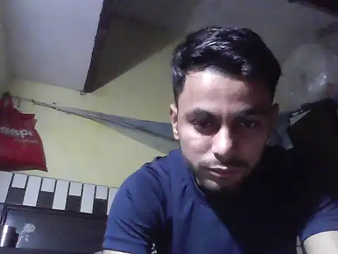 ursdreamperson online show from 23, 11, 2025