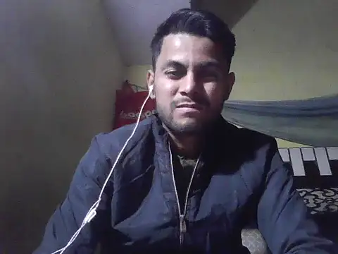 ursdreamperson online show from 26, 11, 2025