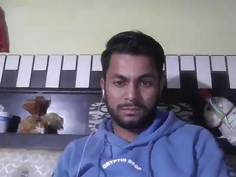 ursdreamperson online show from 15, 12, 2025