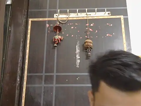 ursdreamperson online show from 25, 4, 2026