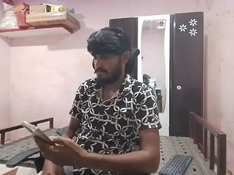 krishjaat43 online show from 9, 10, 2025