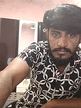 krishjaat43 online show from 10, 10, 2025