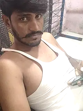 krishjaat43 online show from 19, 10, 2025