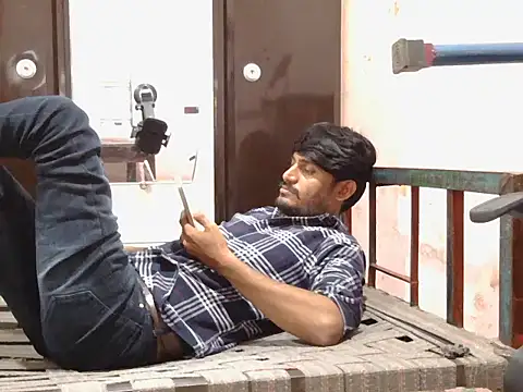 krishjaat43 online show from 30, 10, 2025