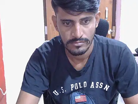 krishjaat43 online show from 11, 11, 2025