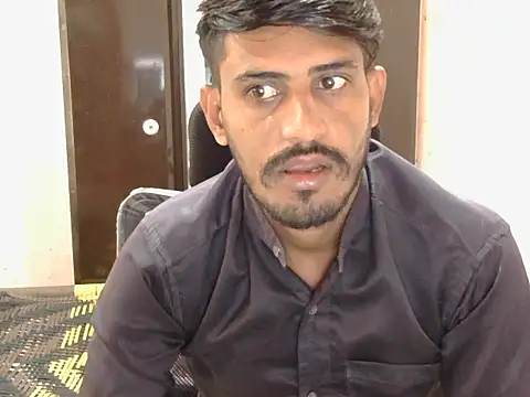 krishjaat43 online show from 13, 11, 2025