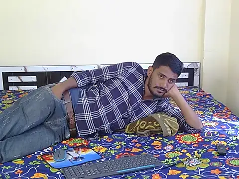 krishjaat43 online show from 1, 3, 2026