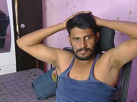 krishjaat43 online show from 15, 3, 2026