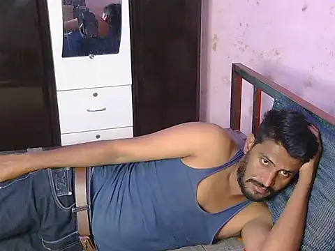 krishjaat43 online show from 15, 3, 2026