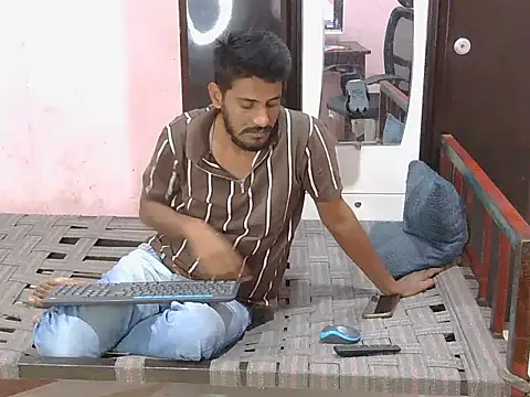 krishjaat43 online show from 21, 3, 2026