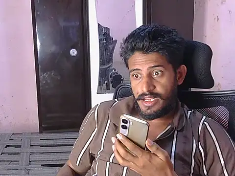 krishjaat43 online show from 8, 4, 2026