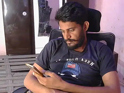 krishjaat43 online show from 11, 4, 2026