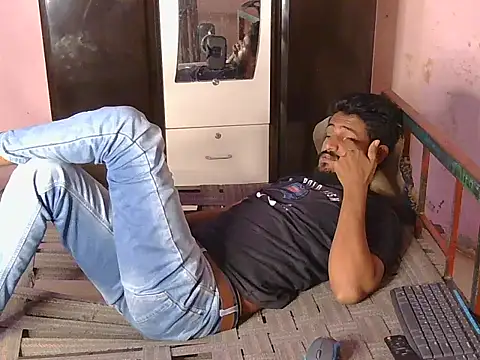 krishjaat43 online show from 12, 4, 2026