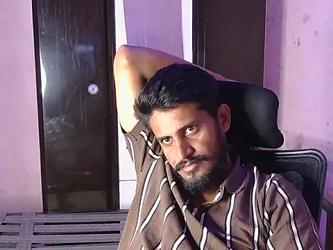 krishjaat43 online show from 13, 4, 2026