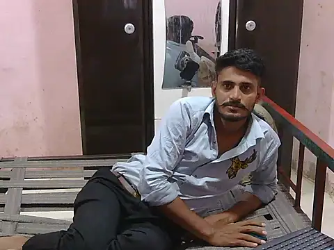 krishjaat43 online show from 16, 4, 2026