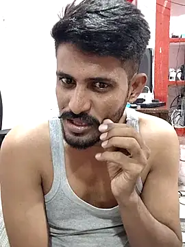 krishjaat43 online show from 18, 4, 2026