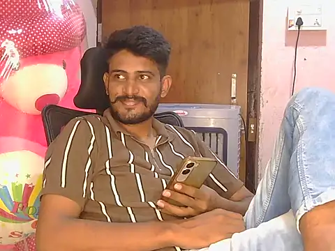 krishjaat43 online show from 23, 4, 2026