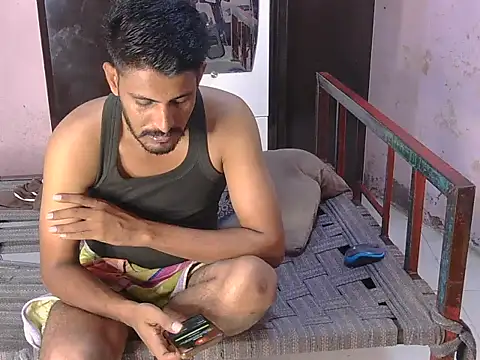 krishjaat43 online show from 24, 4, 2026