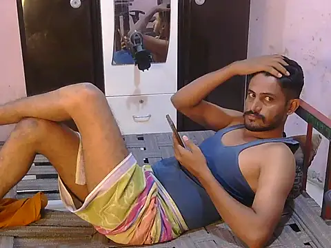 krishjaat43 online show from 25, 4, 2026