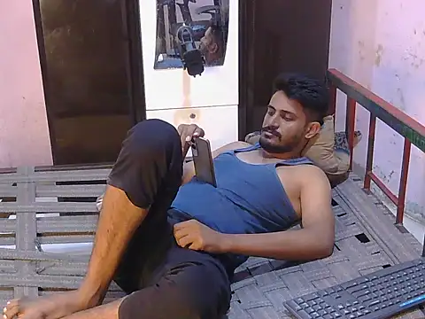 krishjaat43 online show from 25, 4, 2026