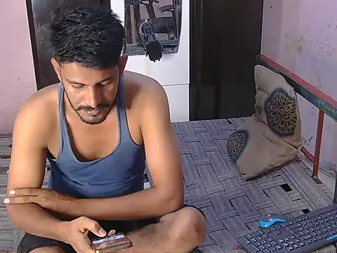 krishjaat43 online show from 26, 4, 2026