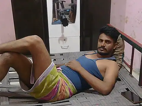 krishjaat43 online show from 26, 4, 2026