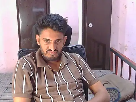 krishjaat43 online show from 27, 4, 2026