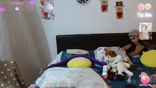 angelly  kate online show from 19, 12, 2025