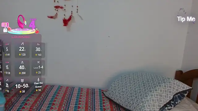 angelly  kate online show from 12, 5, 2026