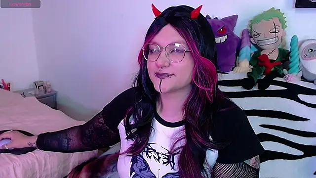 XxGreenGoodxX online show from 30, 9, 2025