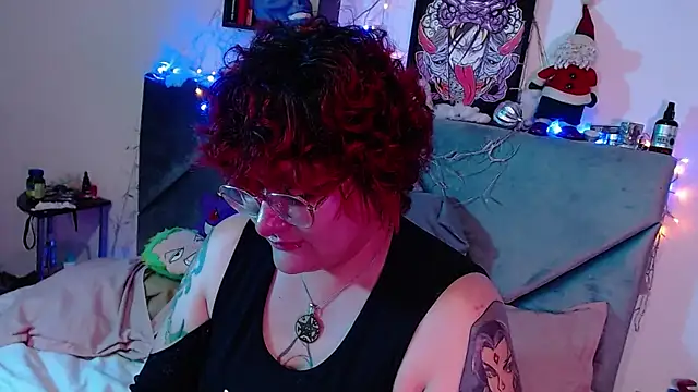 XxGreenGoodxX online show from 20, 12, 2025