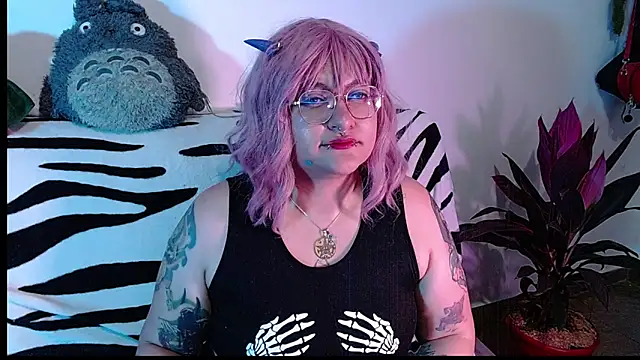 XxGreenGoodxX online show from 8, 3, 2026