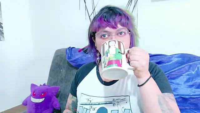 XxGreenGoodxX online show from 25, 6, 2026
