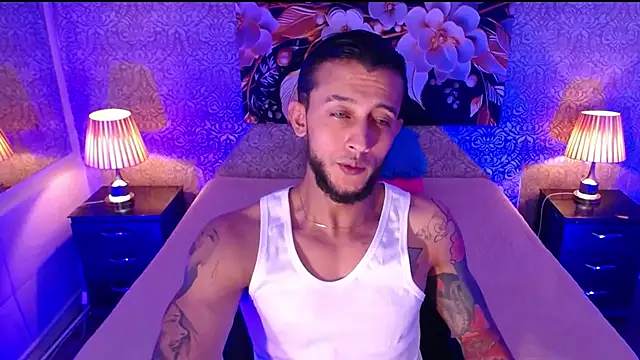 jonas conor online show from 18, 9, 2025