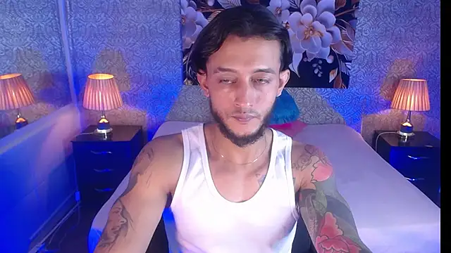 jonas conor online show from 22, 9, 2025