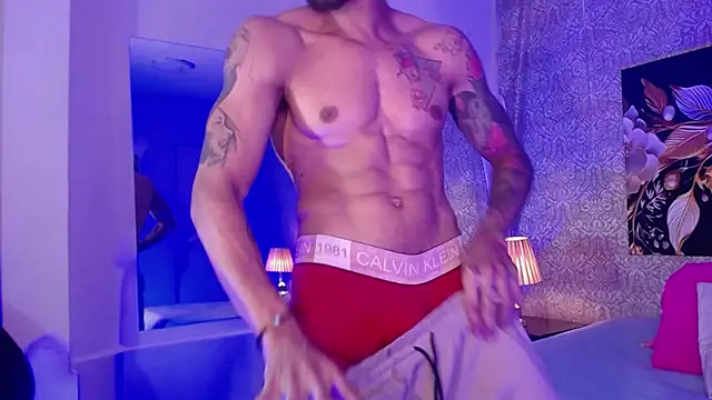 jonas conor online show from 14, 11, 2025