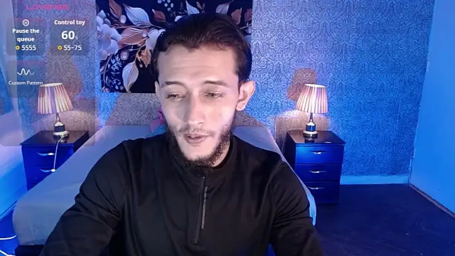 jonas conor online show from 20, 11, 2025